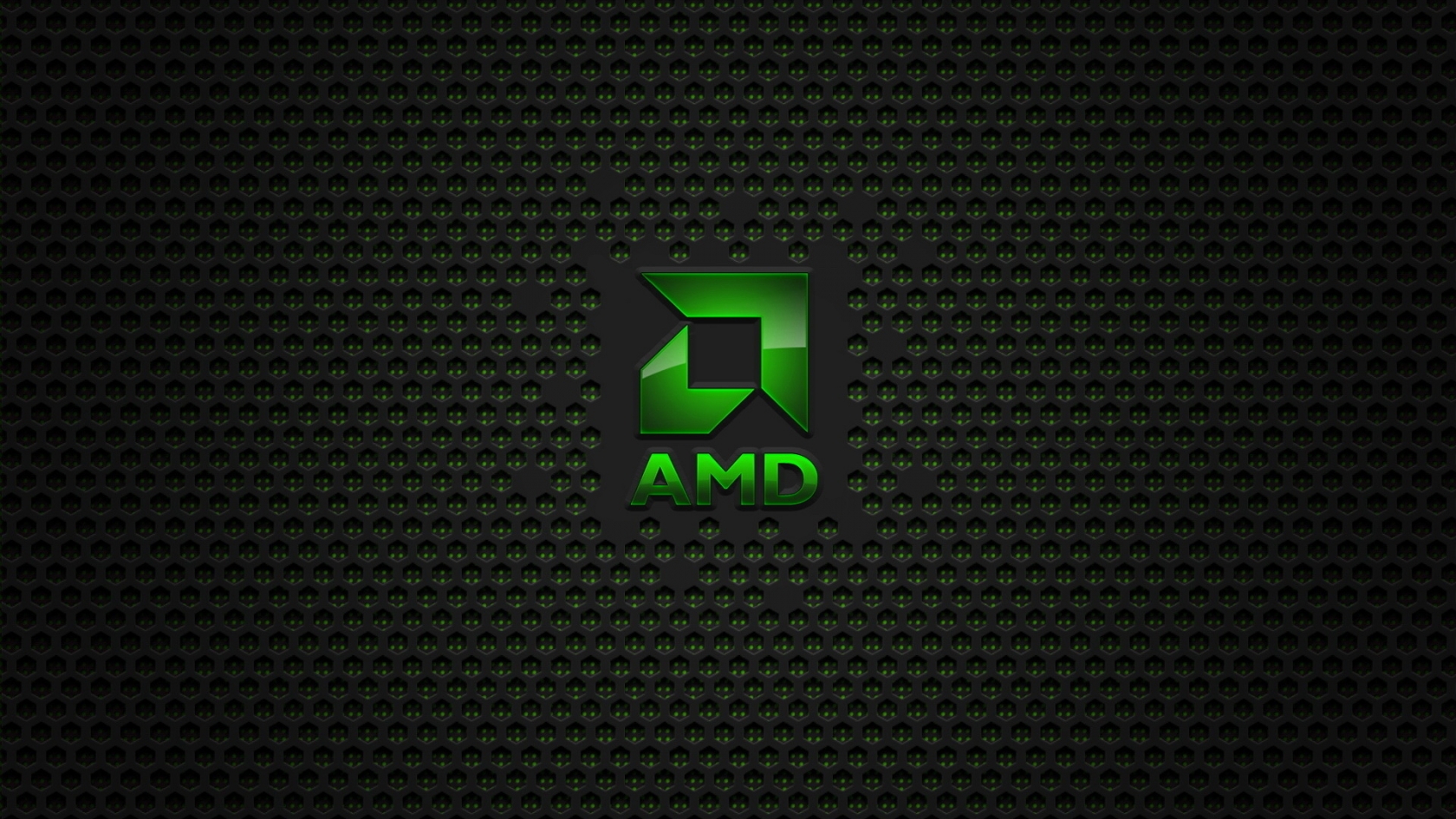 AMD for 1680 x 945 HDTV resolution