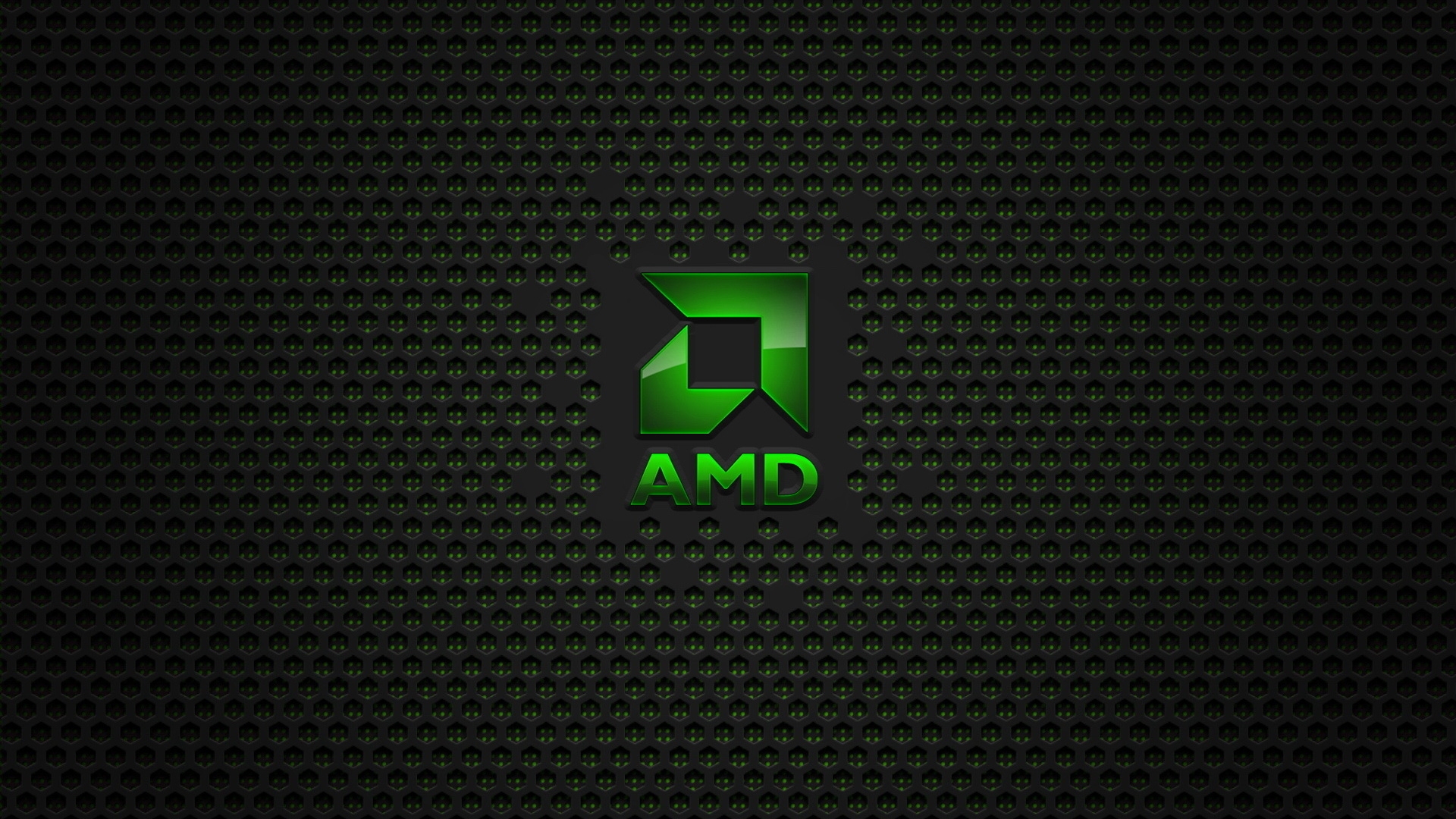 AMD for 1920 x 1080 HDTV 1080p resolution