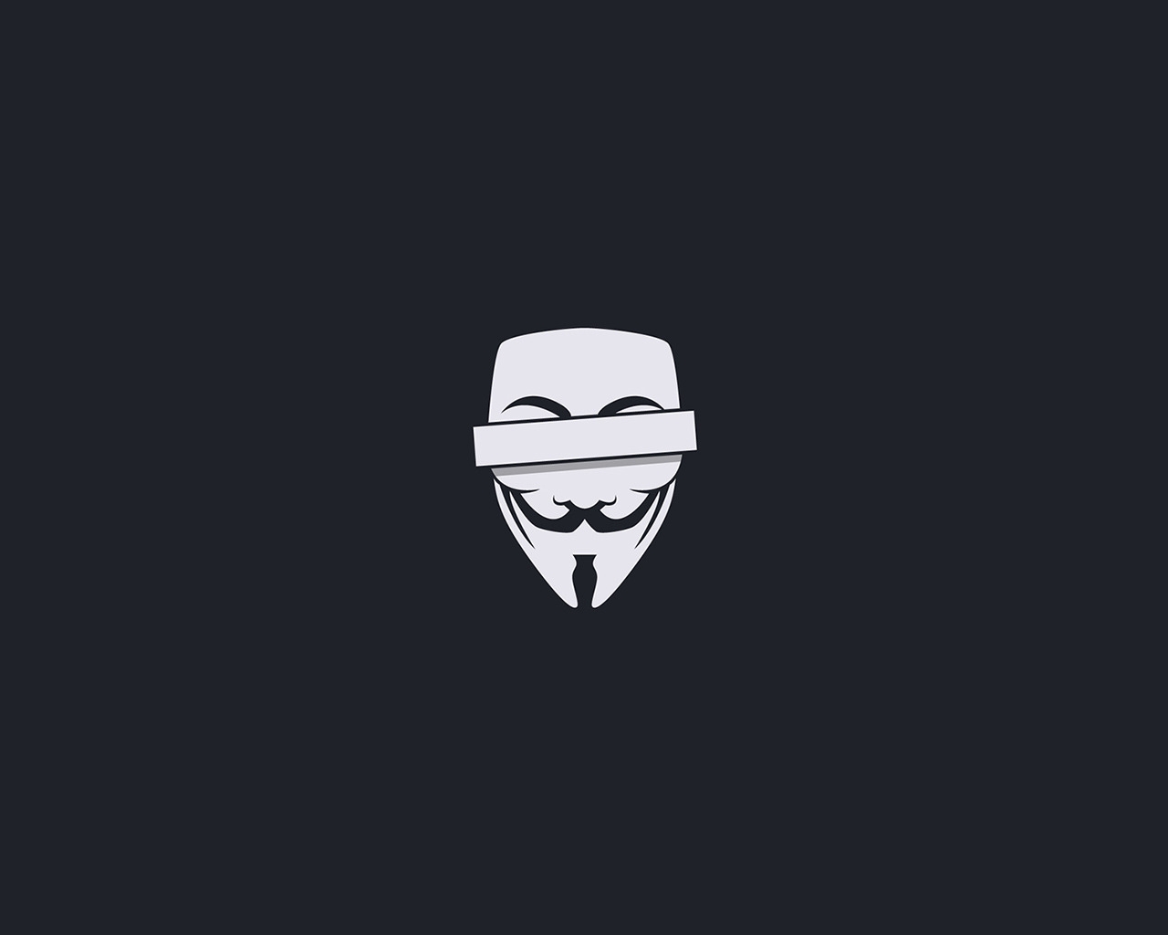 Anonymous Censored for 1280 x 1024 resolution