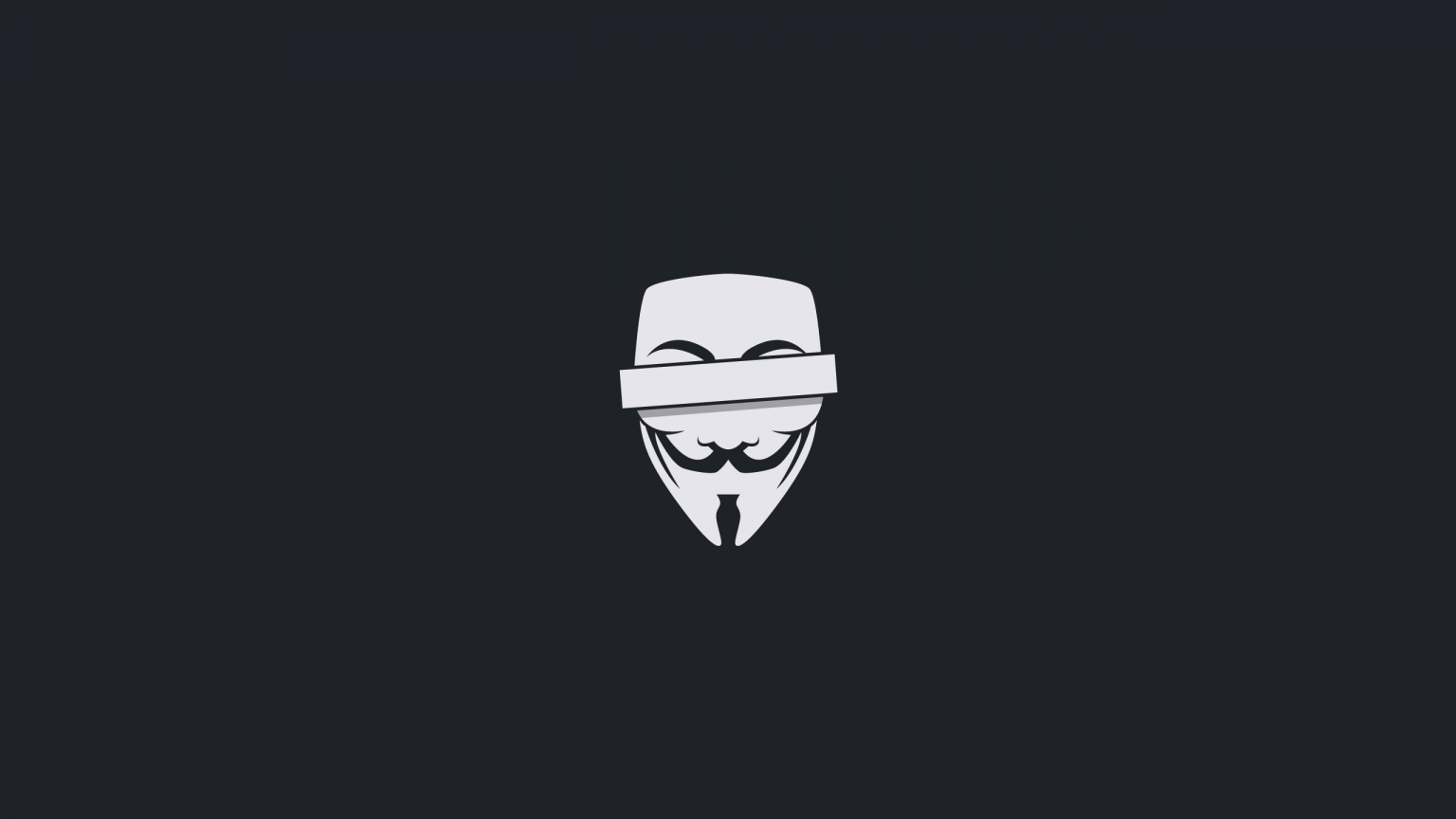 Anonymous Censored for 1536 x 864 HDTV resolution