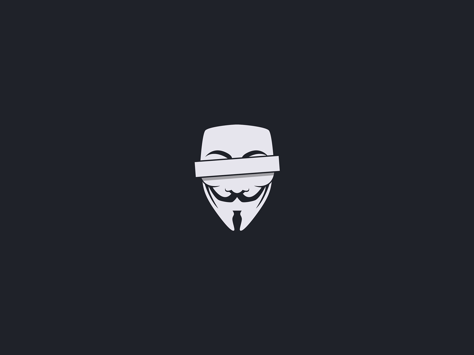Anonymous Censored for 1600 x 1200 resolution