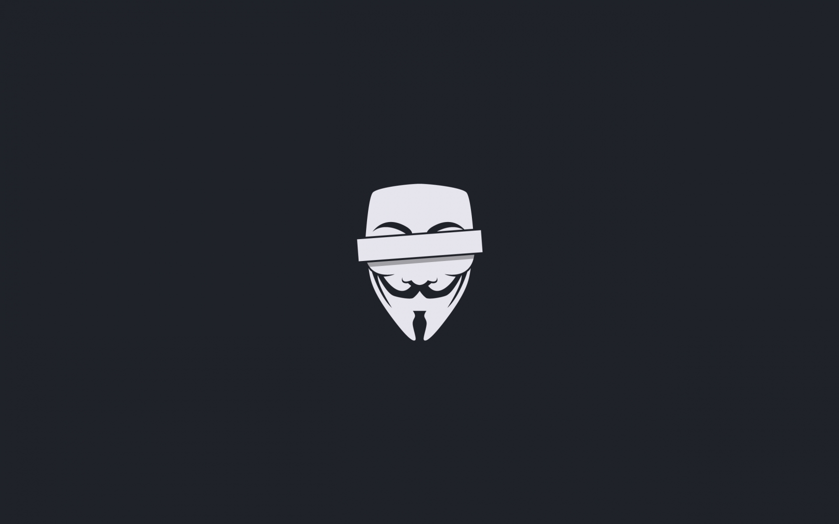 Anonymous Censored for 1680 x 1050 widescreen resolution