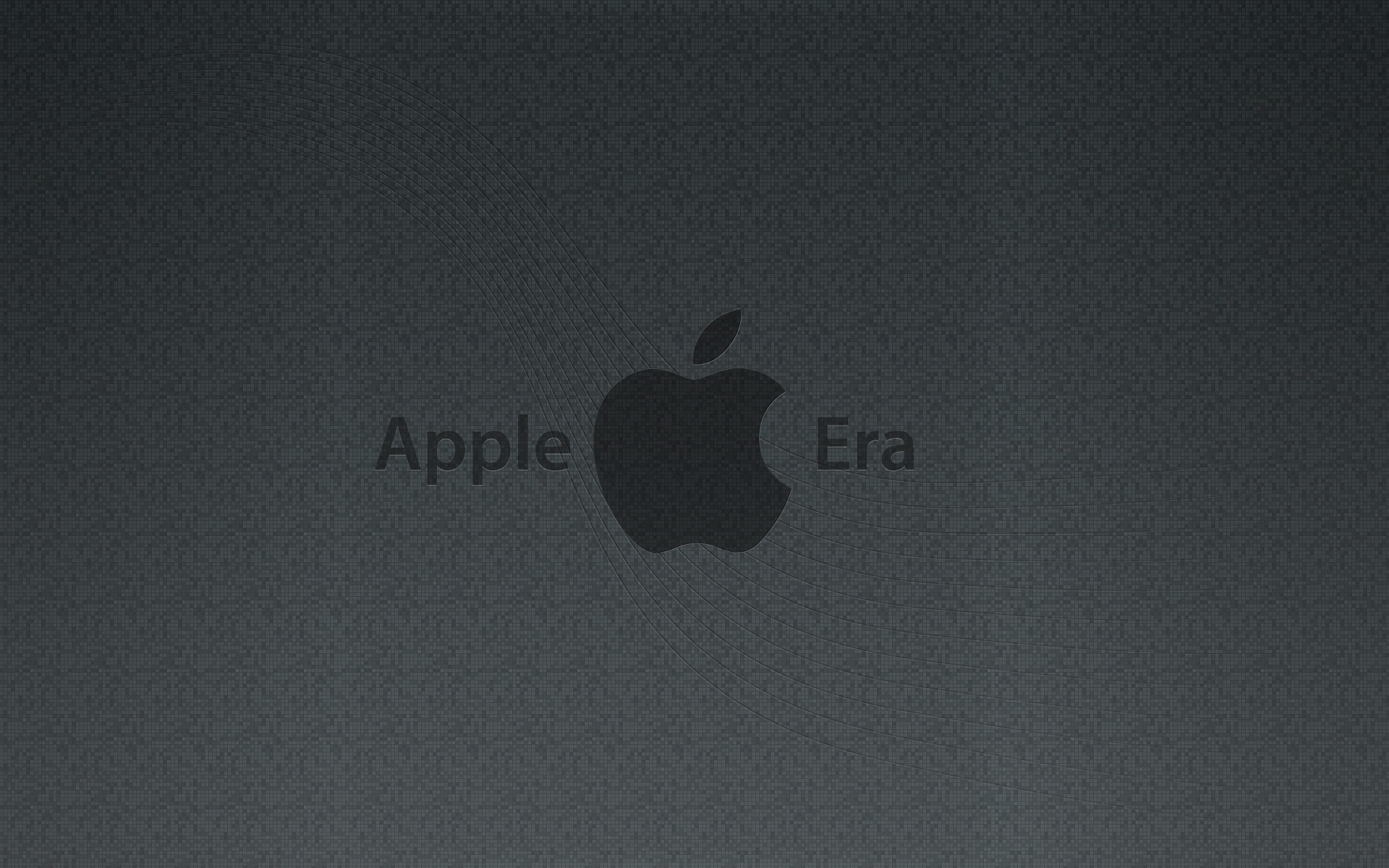 Apple Era for 1920 x 1200 widescreen resolution