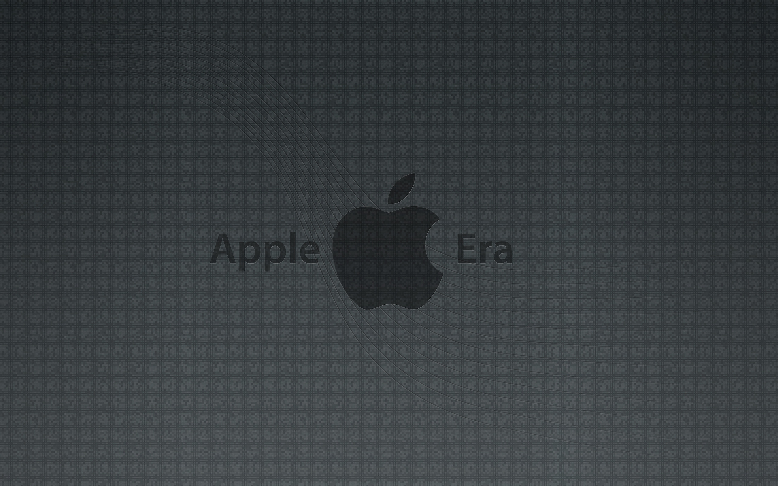 Apple Era for 2560 x 1600 widescreen resolution