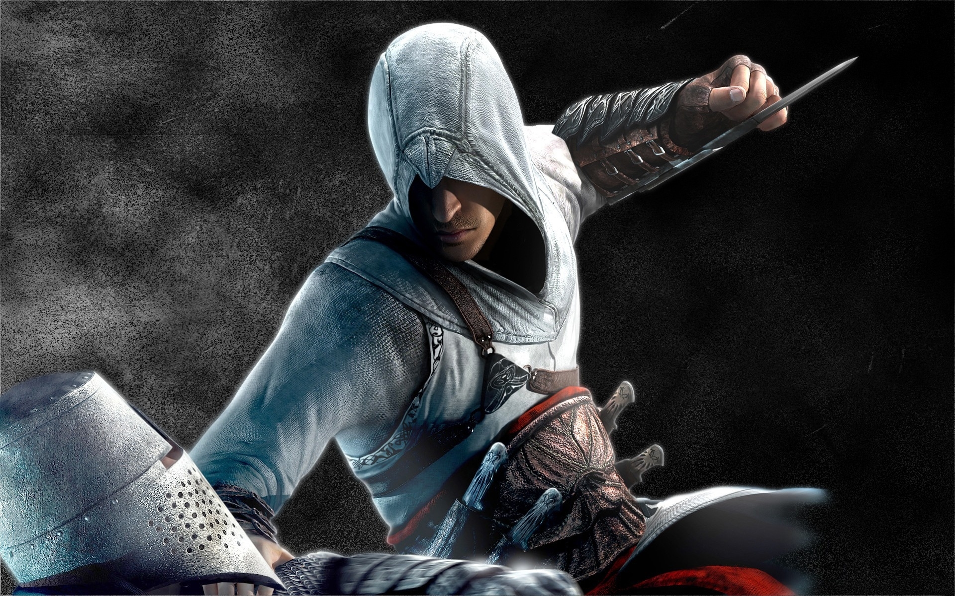 Assassin Creed for 1920 x 1200 widescreen resolution