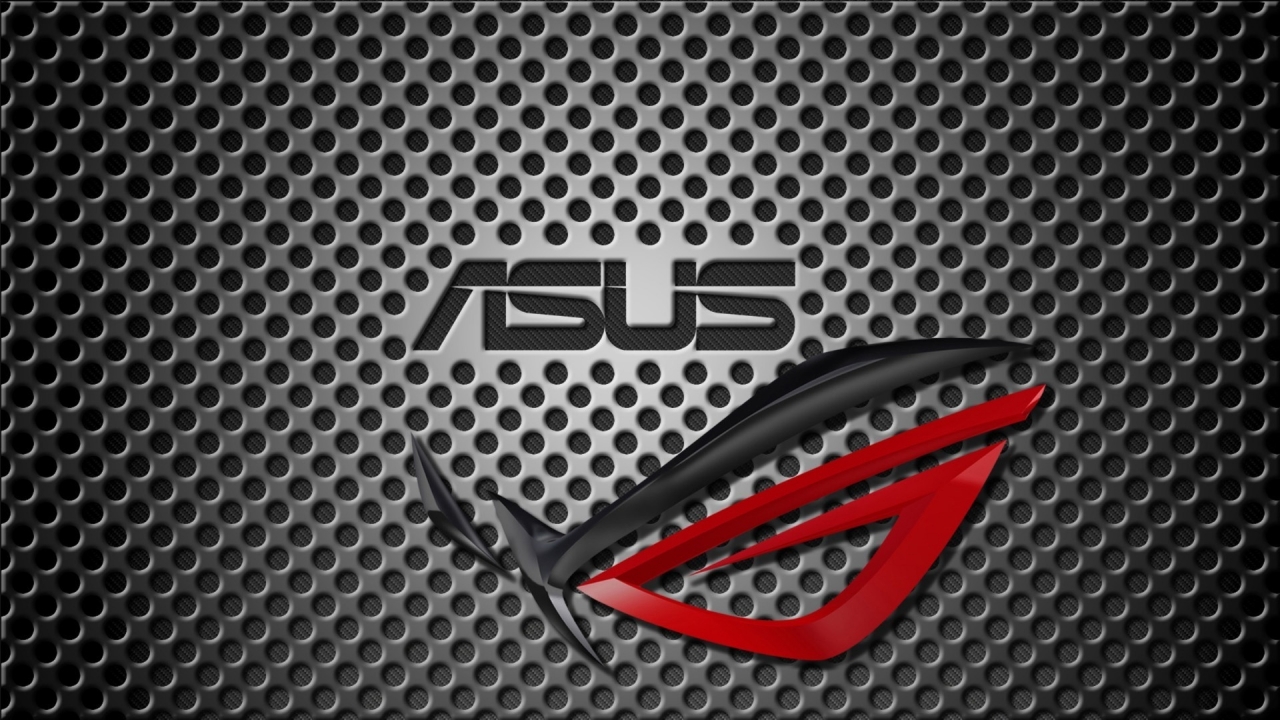 Asus Computer for 1280 x 720 HDTV 720p resolution