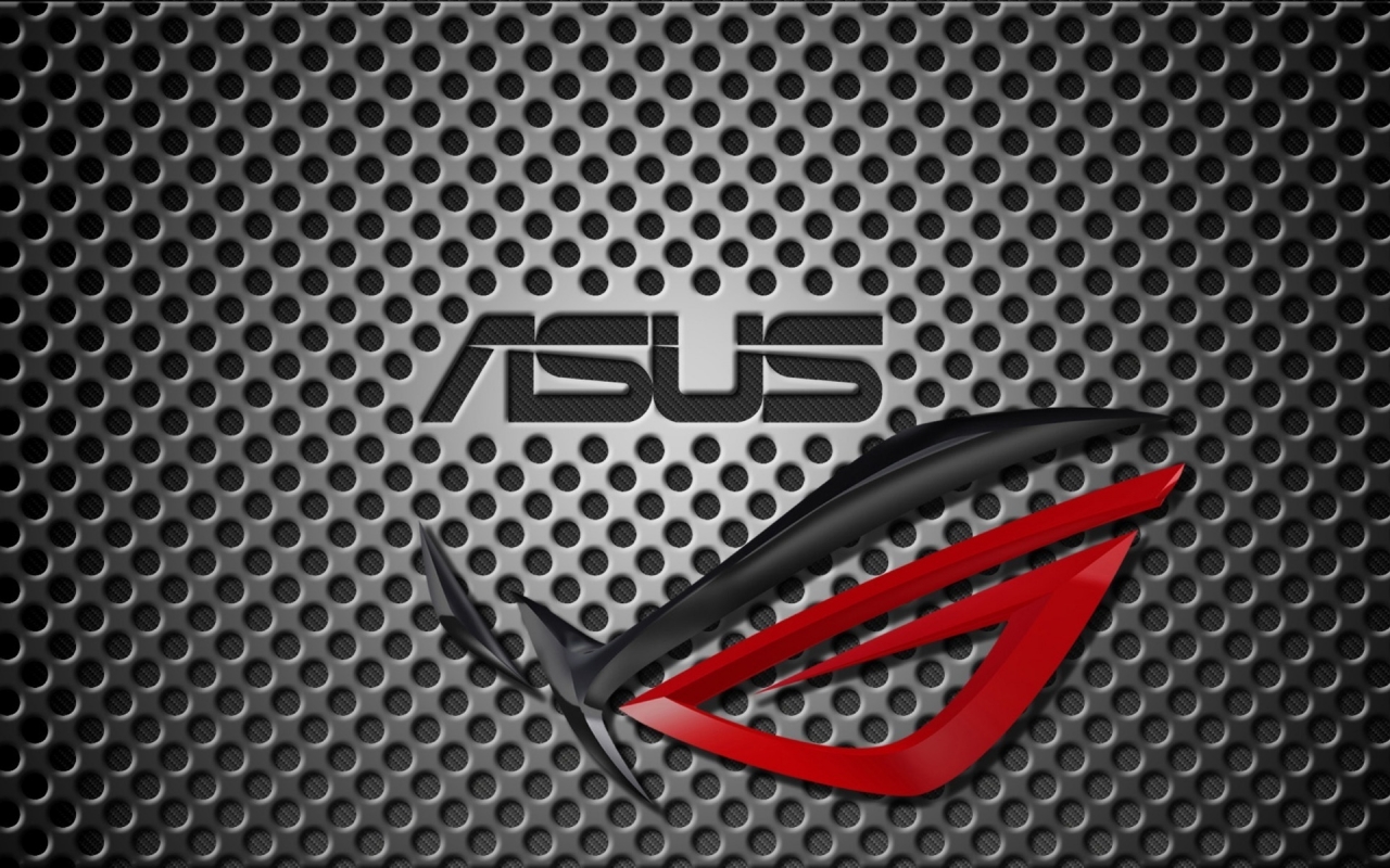 Asus Computer for 1280 x 800 widescreen resolution