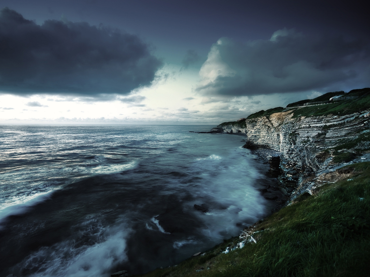 Atlantic West Coast for 1280 x 960 resolution