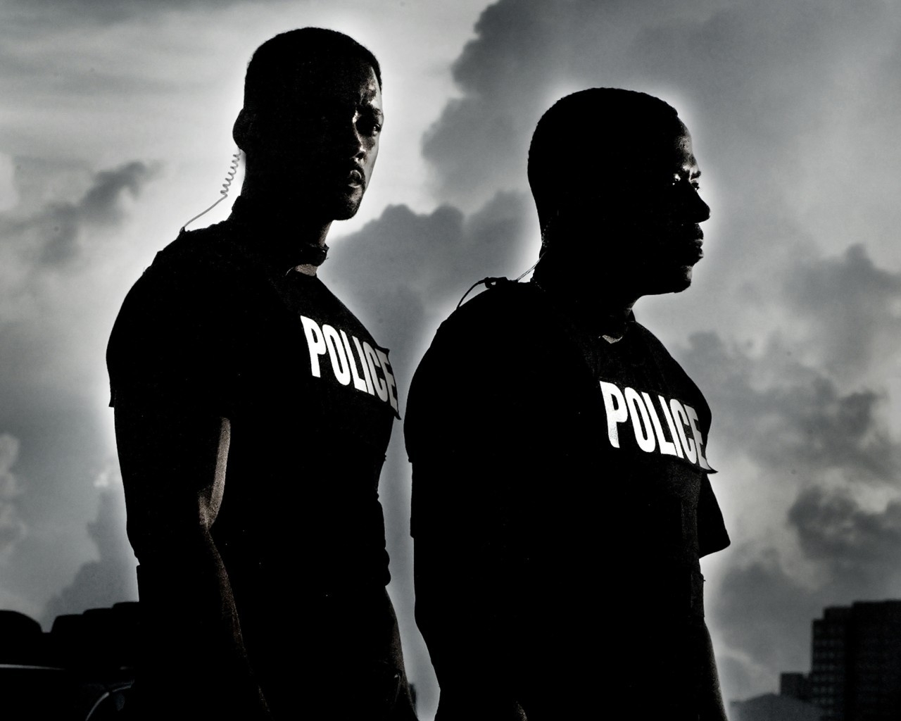 Bad Boys 2 Poster for 1280 x 1024 resolution