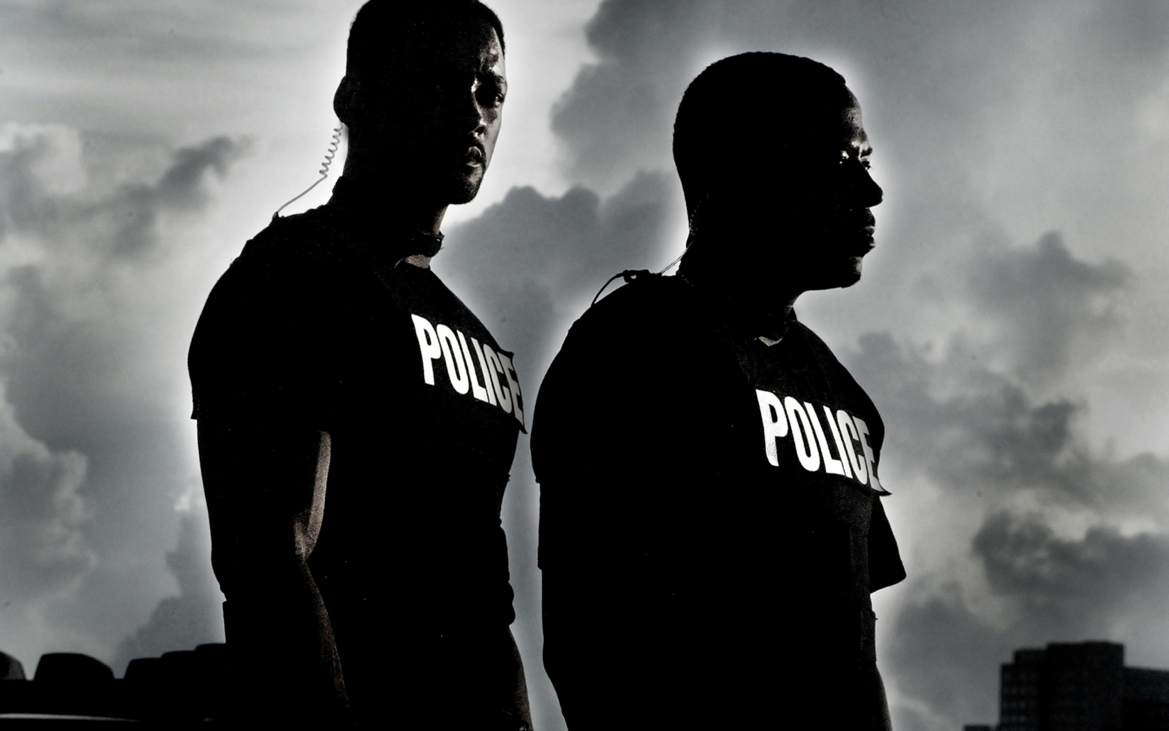 Bad Boys 2 Poster for 1680 x 1050 widescreen resolution
