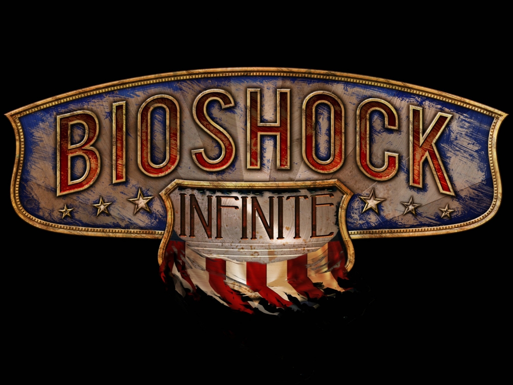 BioShock Infinite for 1024 x 768 resolution
