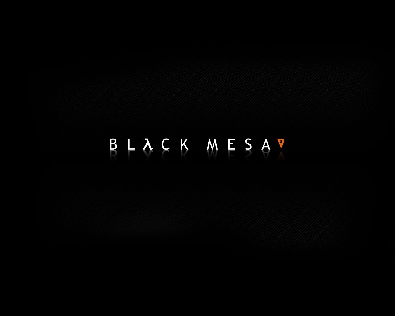 Black Mesa for 1280 x 1024 resolution