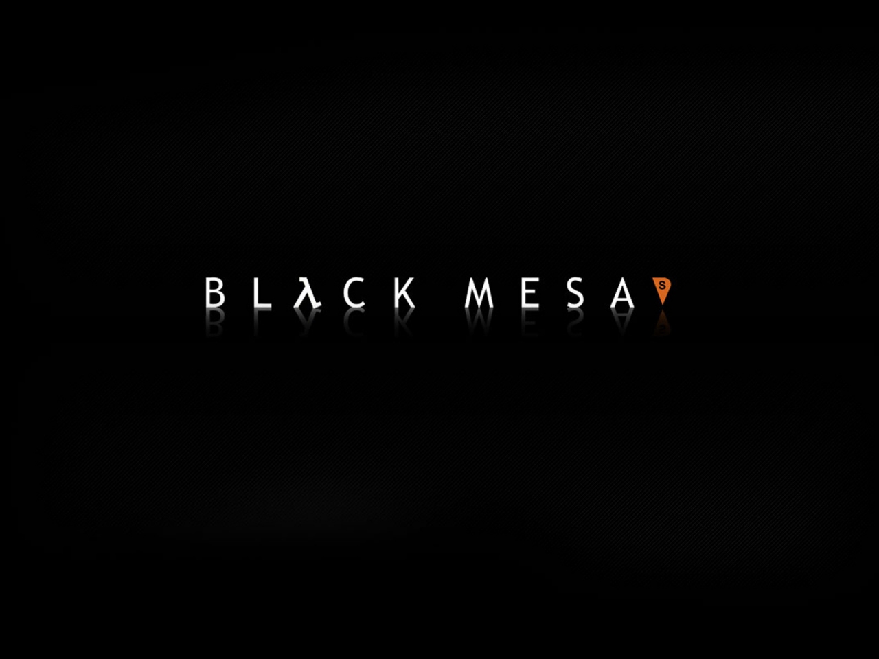 Black Mesa for 1280 x 960 resolution