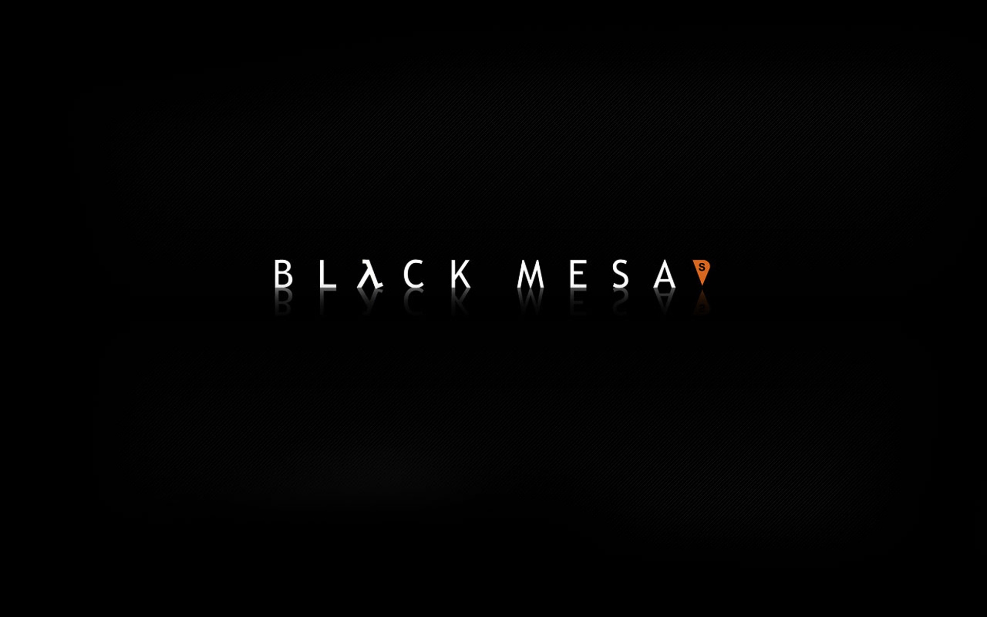 Black Mesa for 1920 x 1200 widescreen resolution