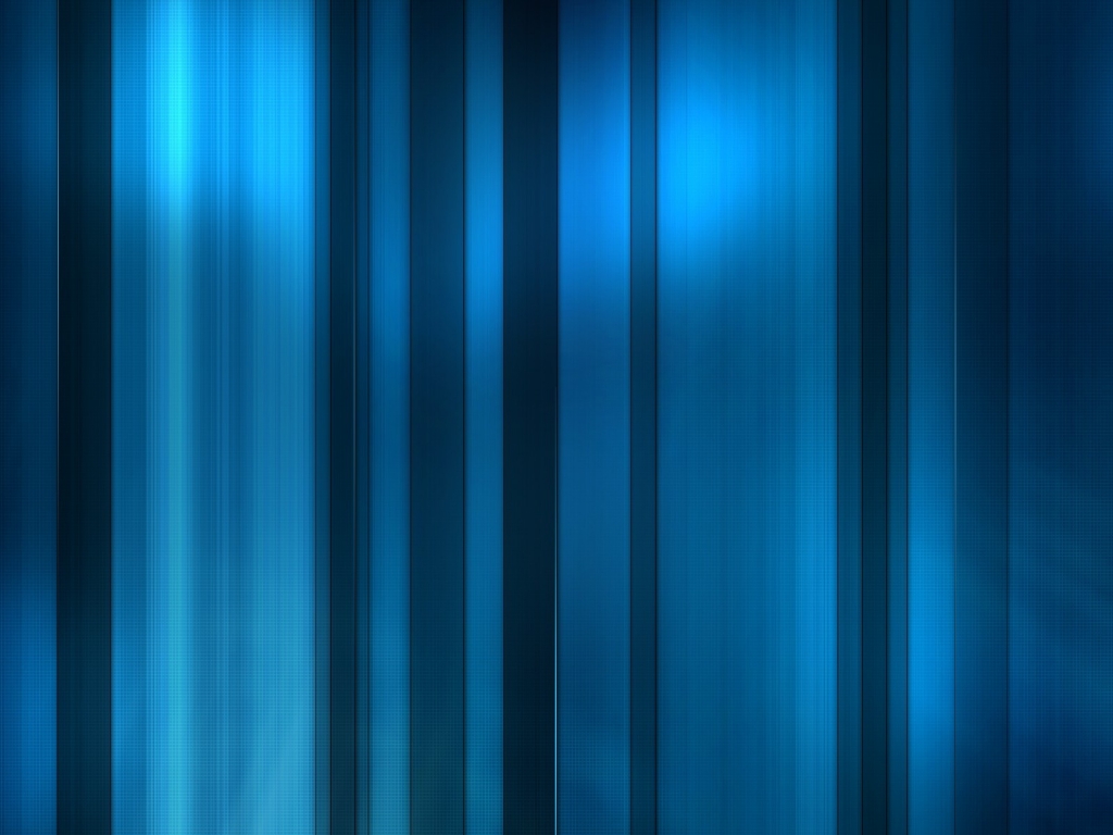 Blue Pattern for 1024 x 768 resolution