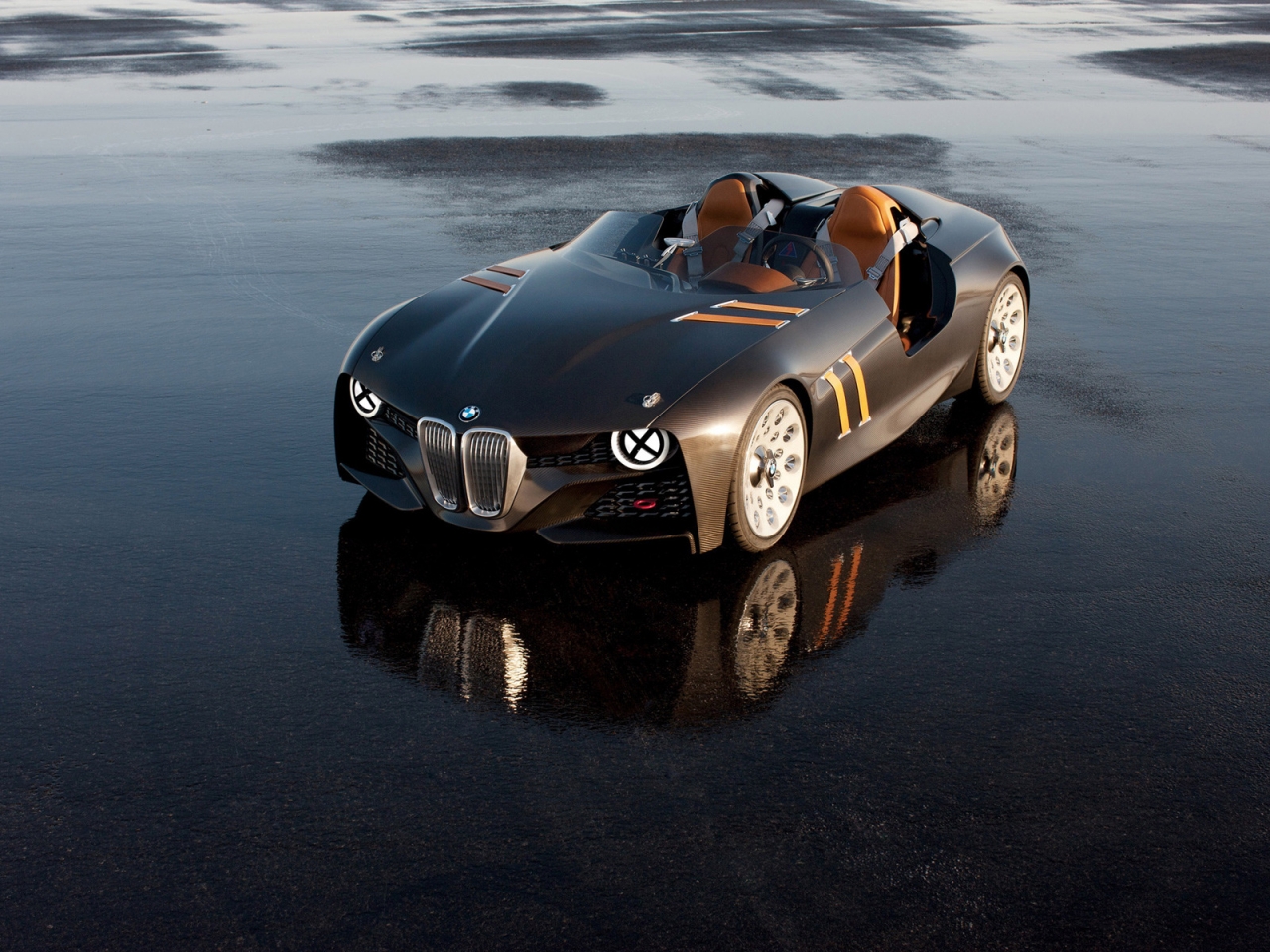 BMW 328 Hommage for 1280 x 960 resolution