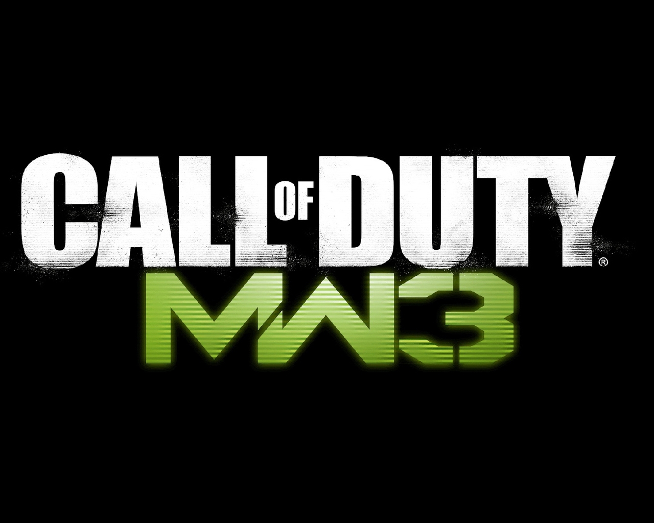 Call of Duty 3 for 1280 x 1024 resolution