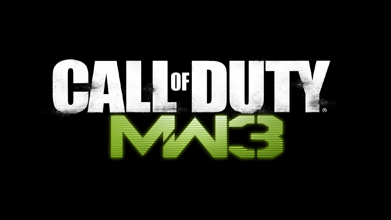 Call of Duty 3 for 1280 x 720 HDTV 720p resolution