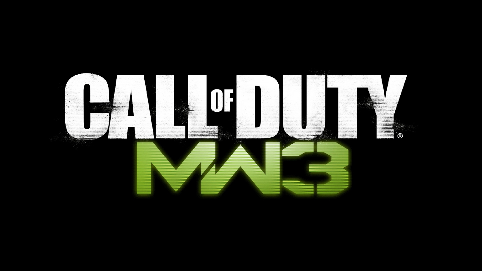 Call of Duty 3 for 1536 x 864 HDTV resolution