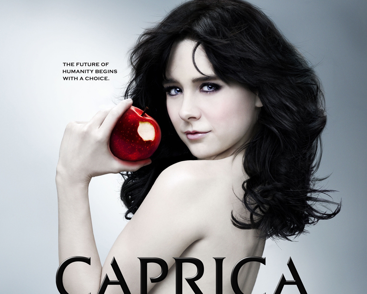 Caprica for 1280 x 1024 resolution