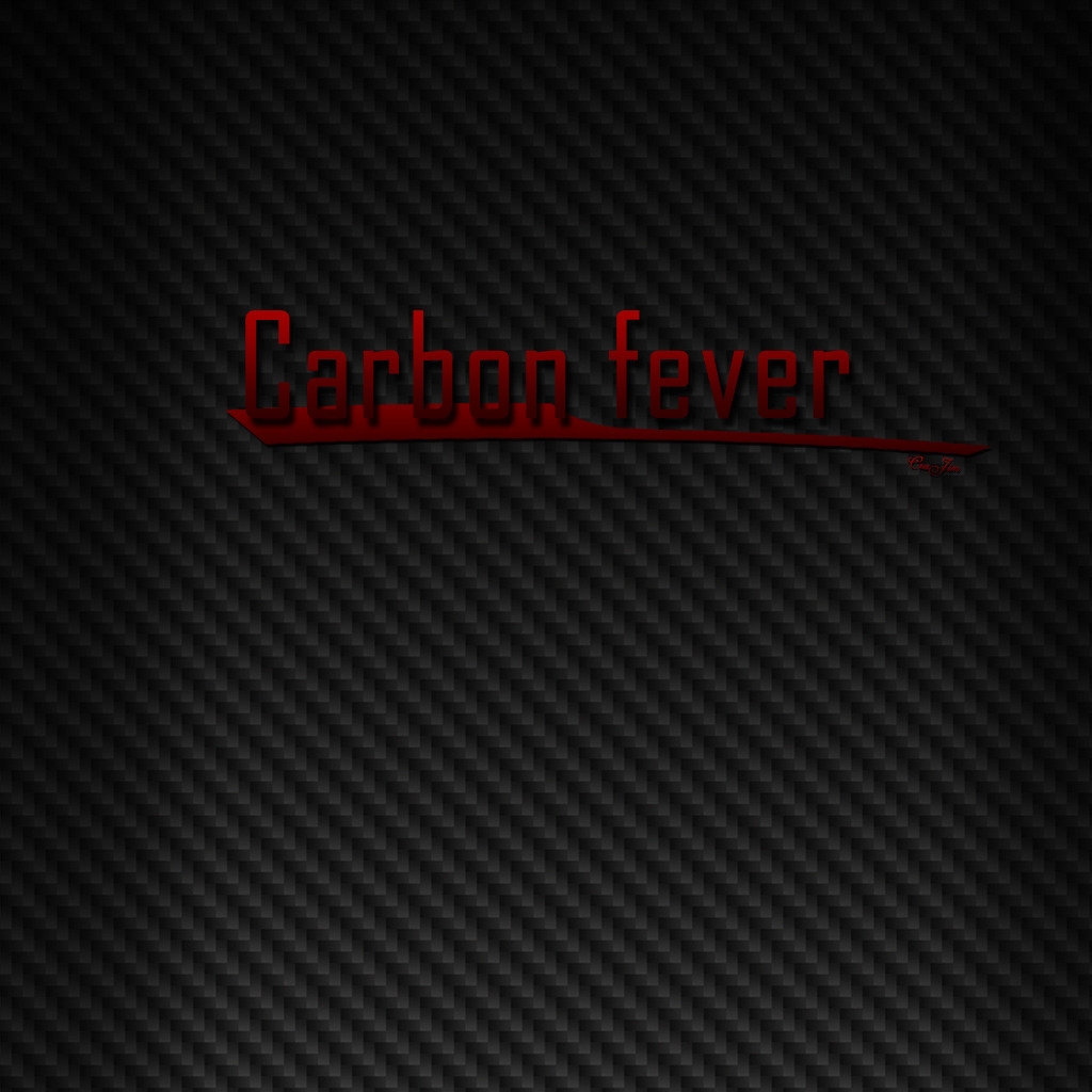 Carbon Fever for 1024 x 1024 iPad resolution