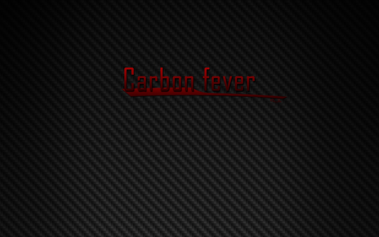 Carbon Fever for 1280 x 800 widescreen resolution