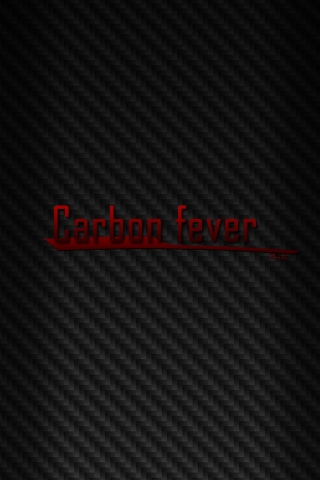 Carbon Fever for 320 x 480 iPhone resolution