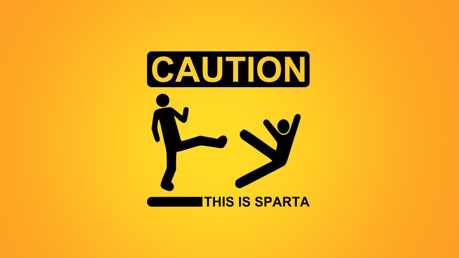 Caution this is Sparta for 1536 x 864 HDTV resolution
