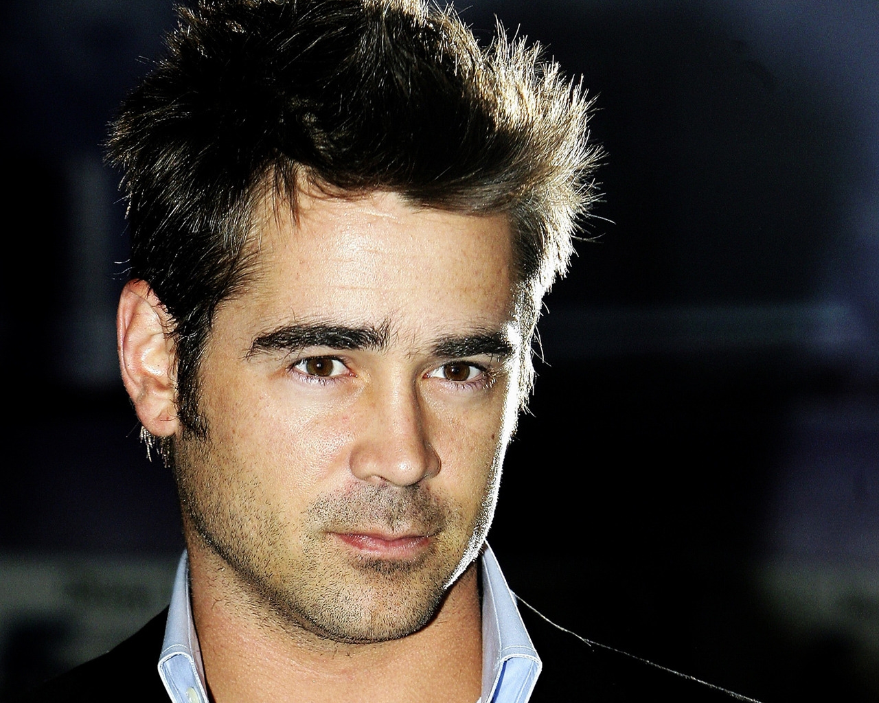 Colin James Farrell for 1280 x 1024 resolution