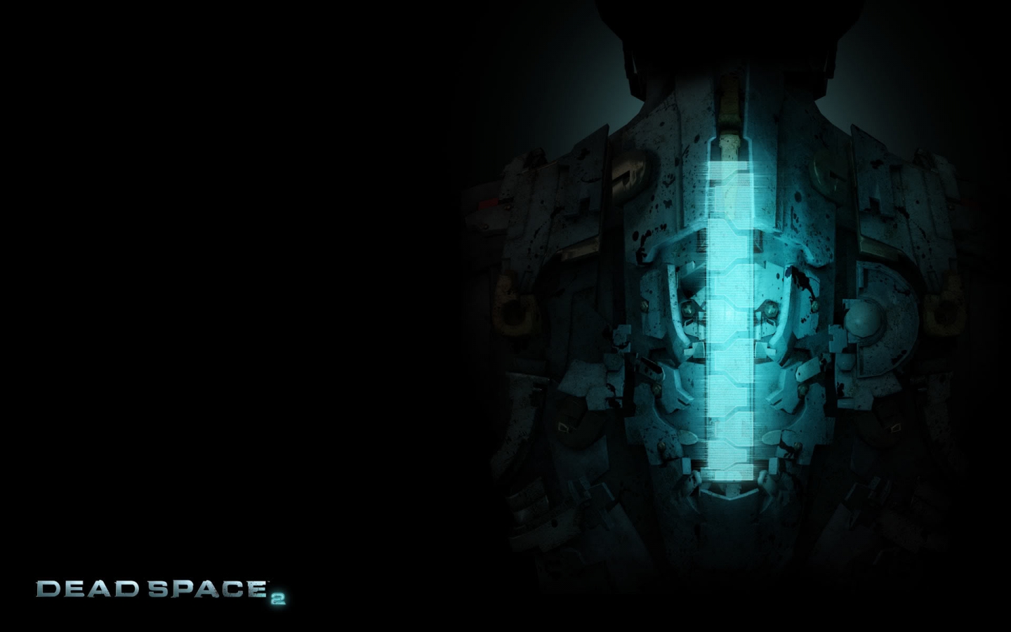 Dead Space 2 Art for 1440 x 900 widescreen resolution