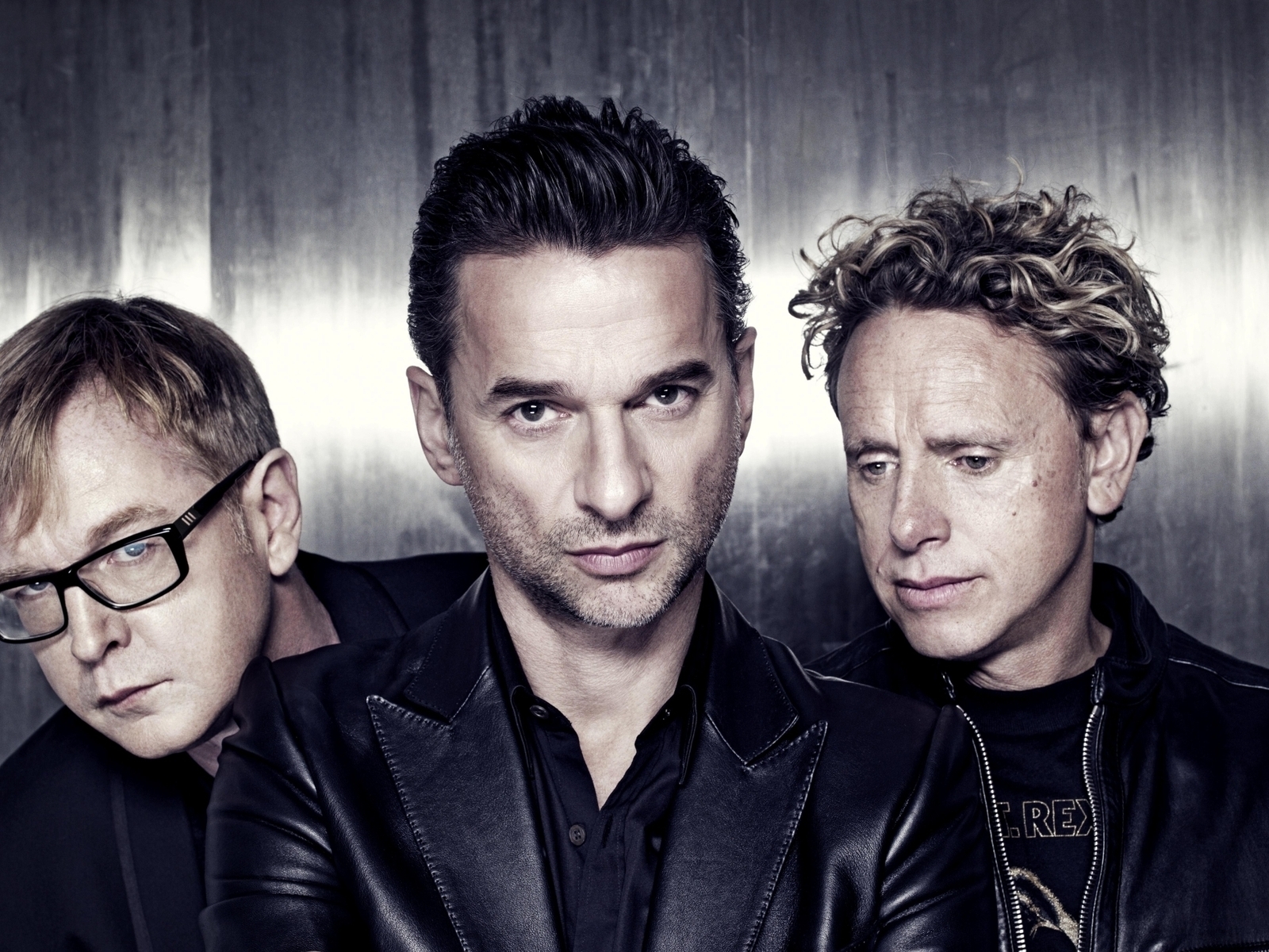 Depeche Mode Poster for 1600 x 1200 resolution