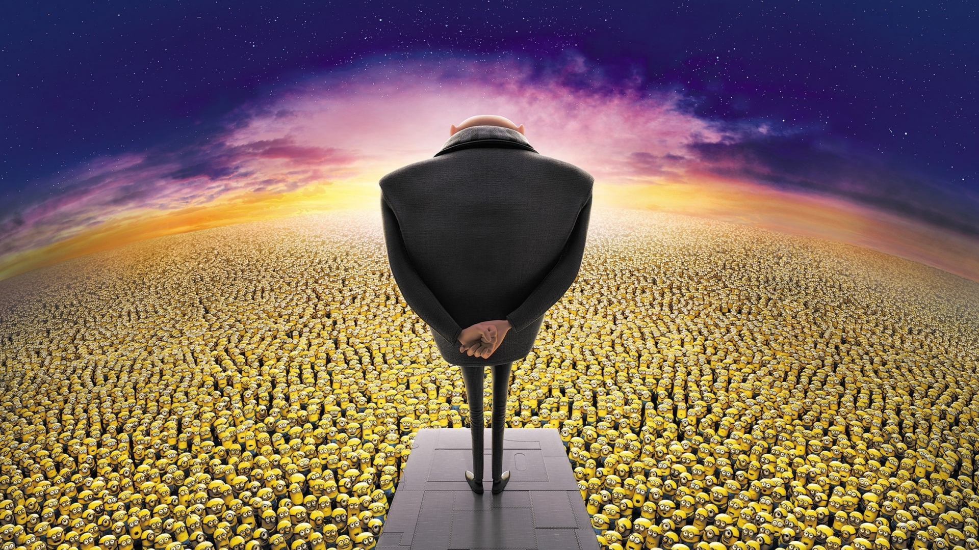 Despicable Me 2 Repack Dvdrip