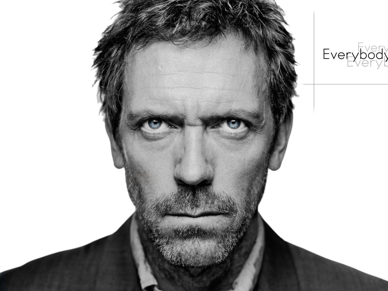 Dr House for 1280 x 960 resolution