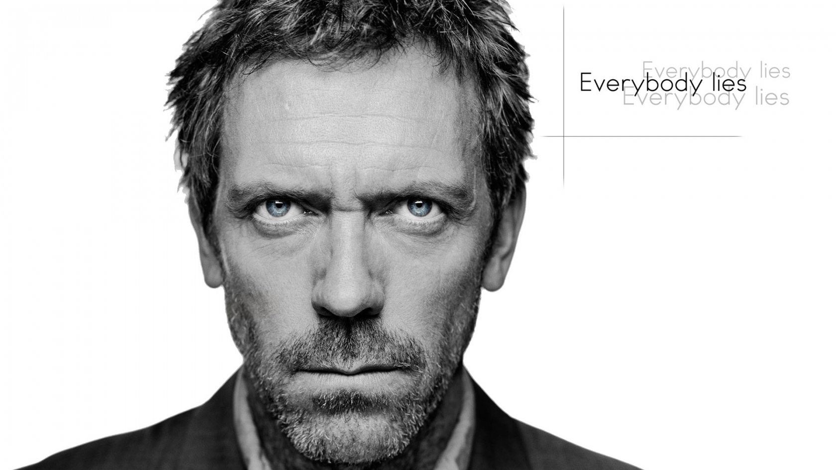Dr House for 1680 x 945 HDTV resolution