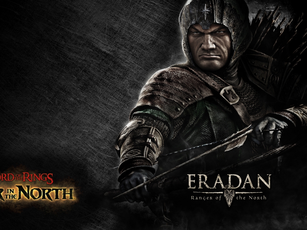 Eradan War in the North for 1024 x 768 resolution