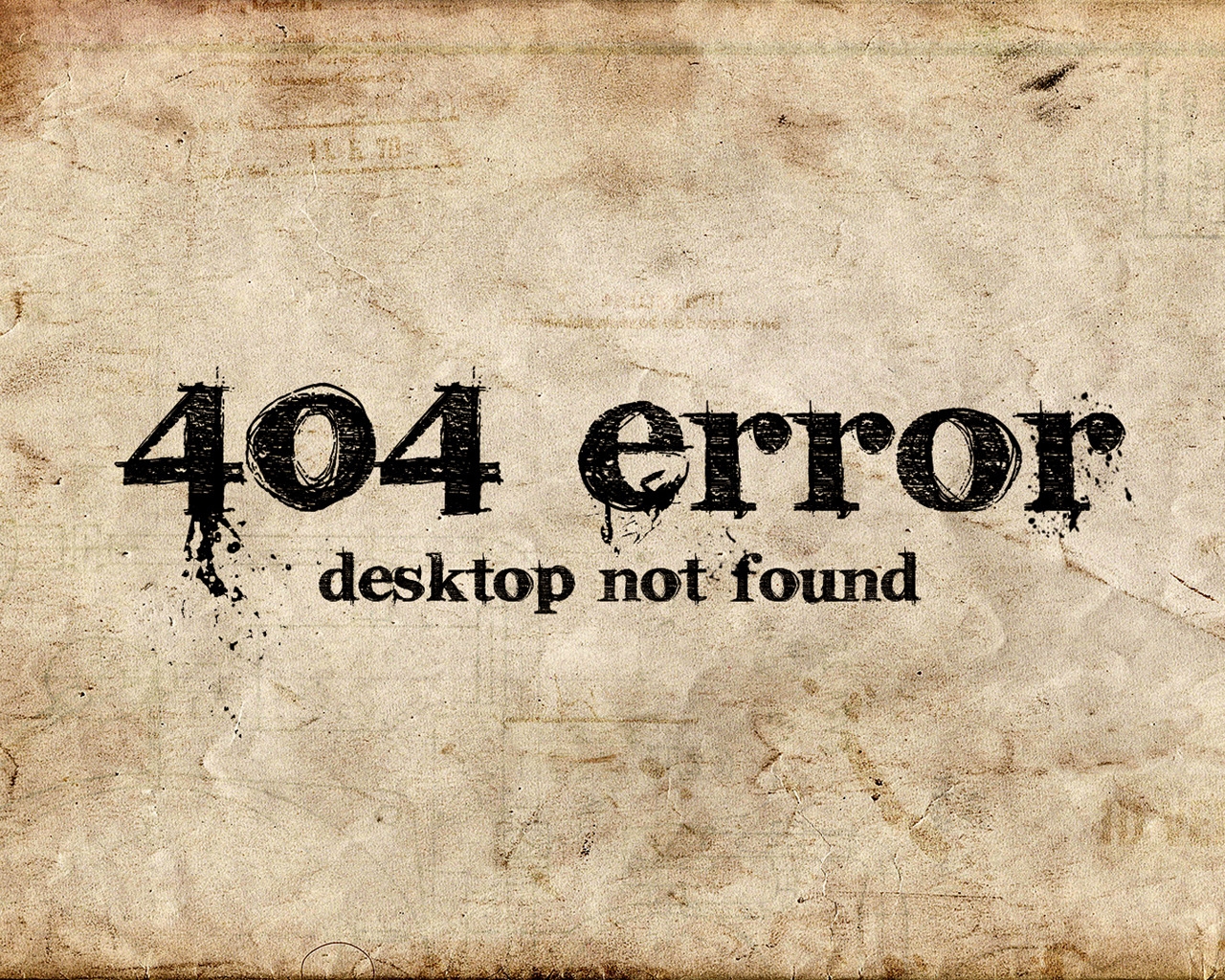 Error 404 for 1280 x 1024 resolution