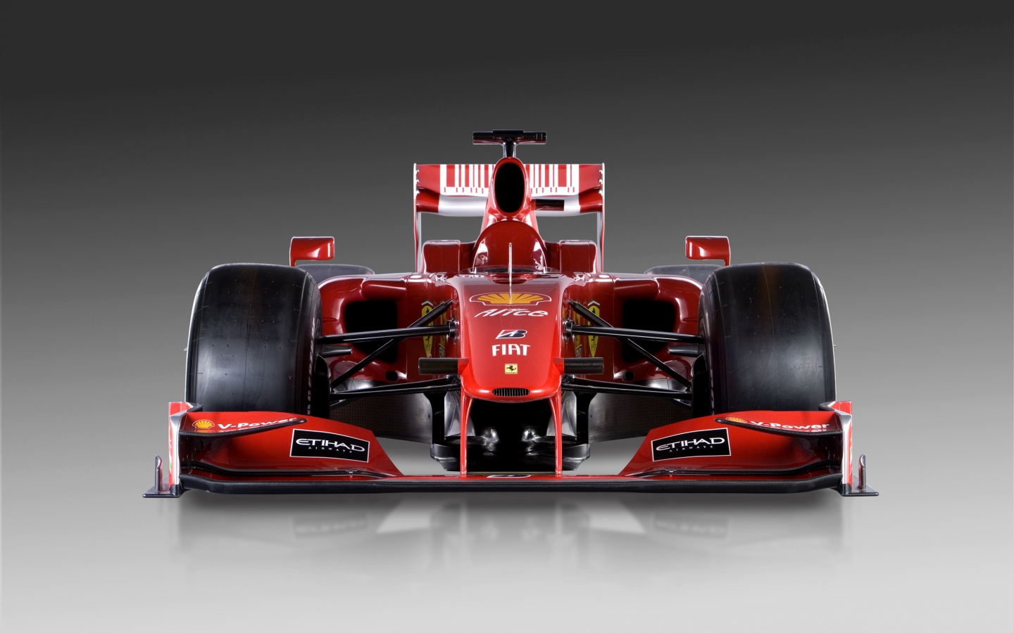 Ferrari Formula 1 for 1440 x 900 widescreen resolution
