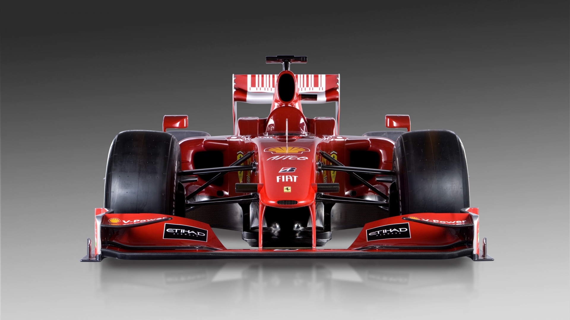 Ferrari Formula 1 for 1920 x 1080 HDTV 1080p resolution