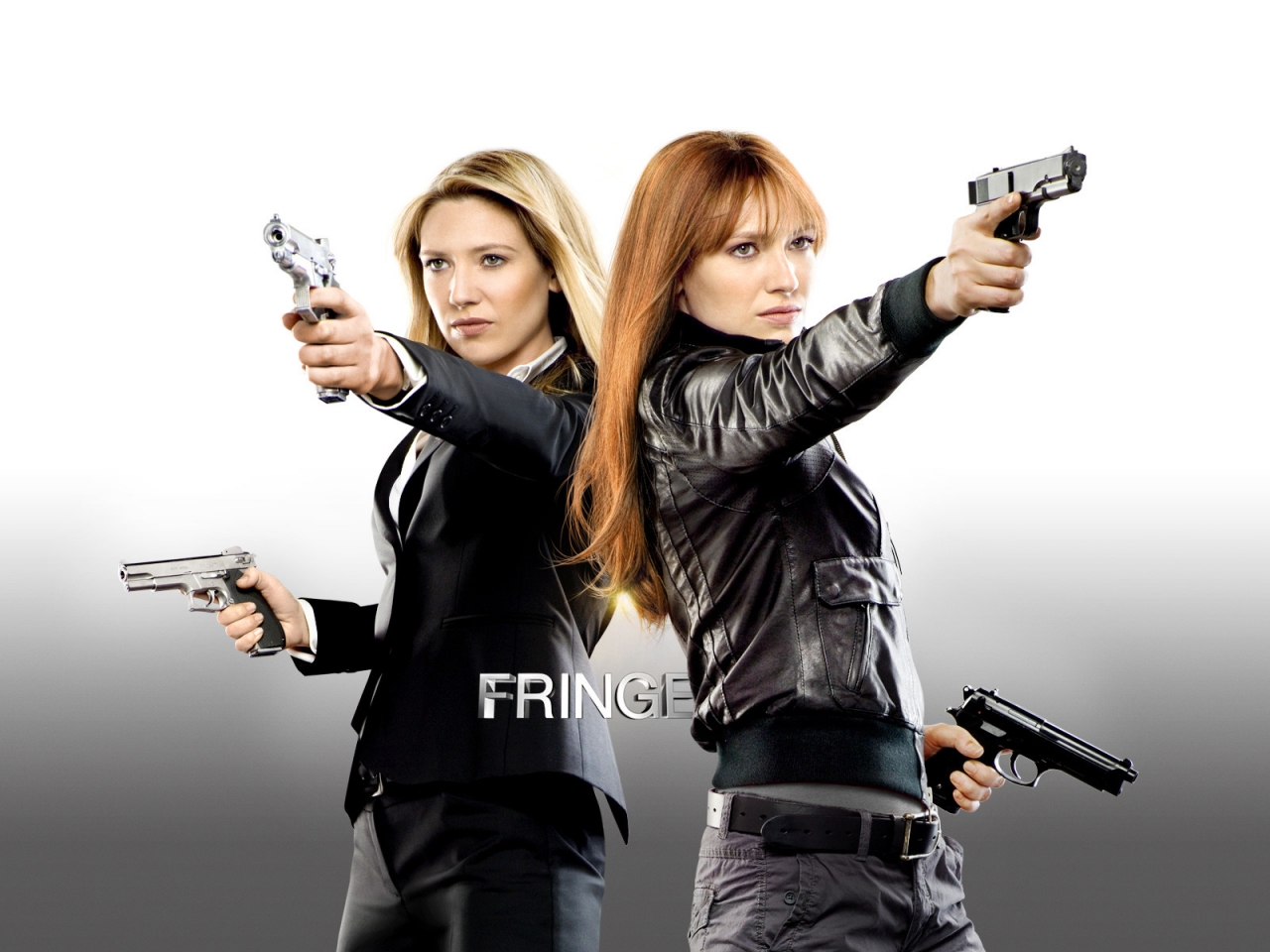 Fringe TV Series Season 4 for 1280 x 960 resolution