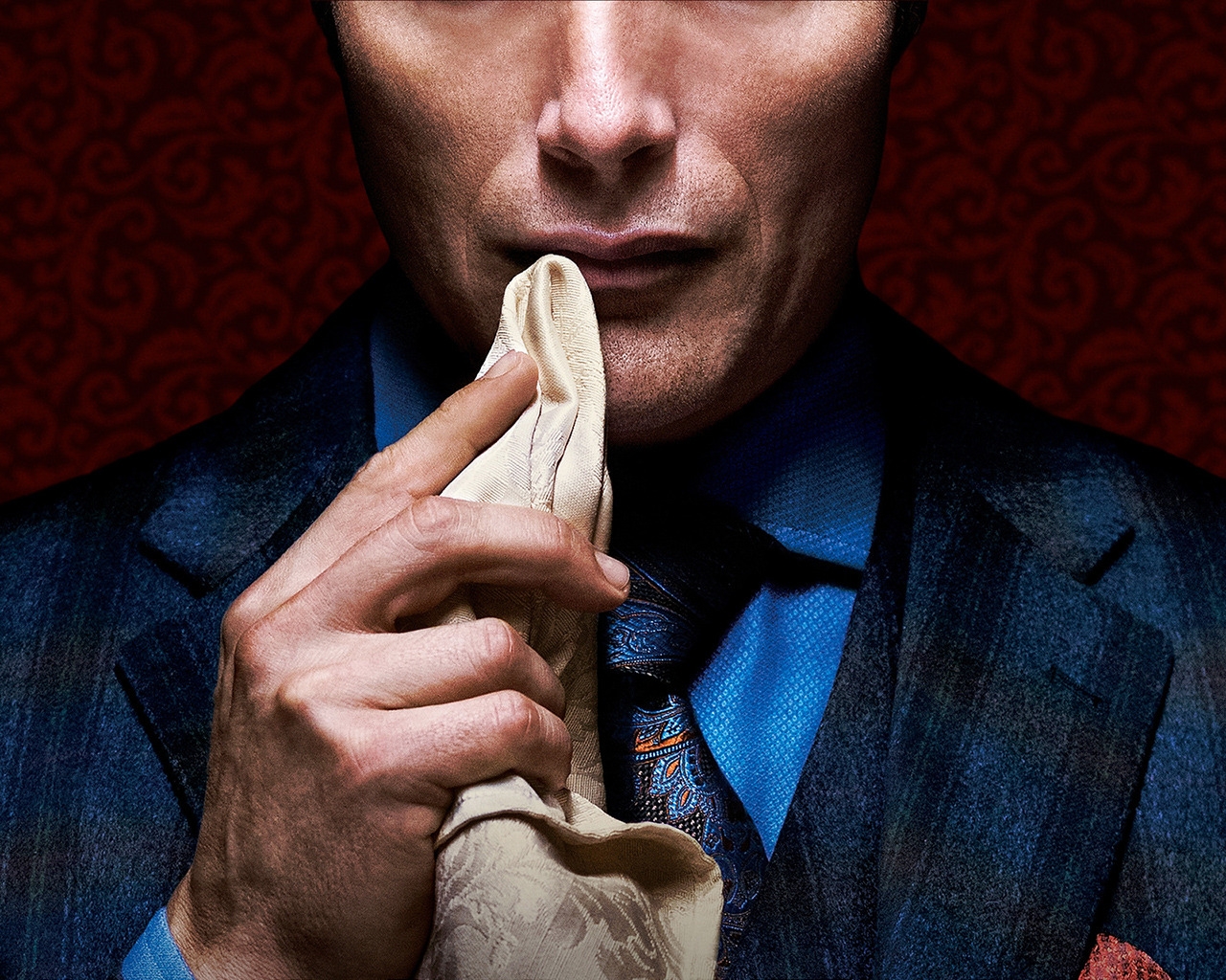 Hannibal Tv Show for 1280 x 1024 resolution