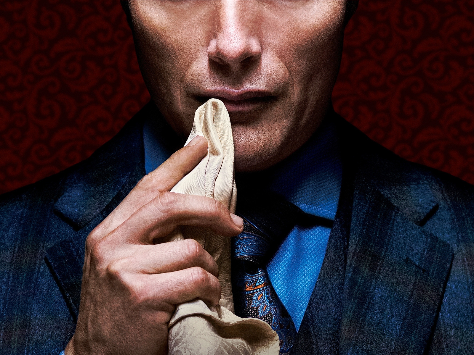 Hannibal Tv Show for 1600 x 1200 resolution