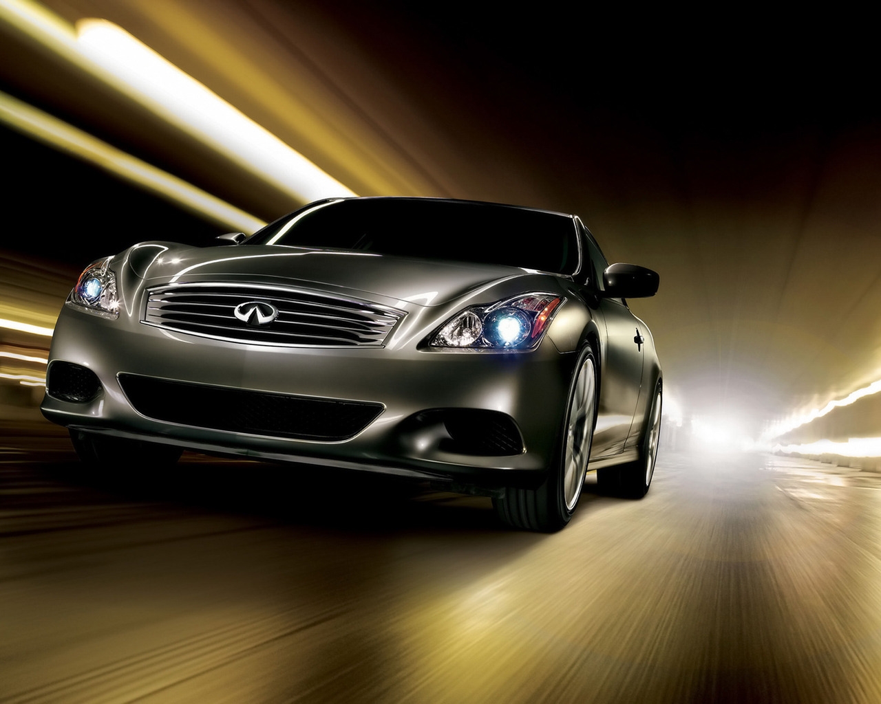 Infiniti G37 Coupe for 1280 x 1024 resolution