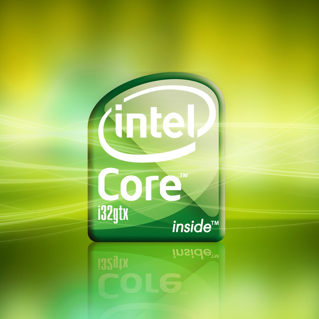 Intel Core i32gtx for 1024 x 1024 iPad resolution