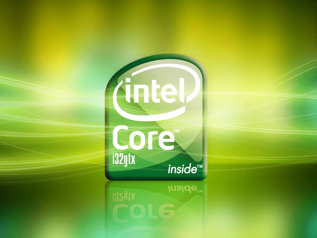 Intel Core i32gtx for 1024 x 768 resolution