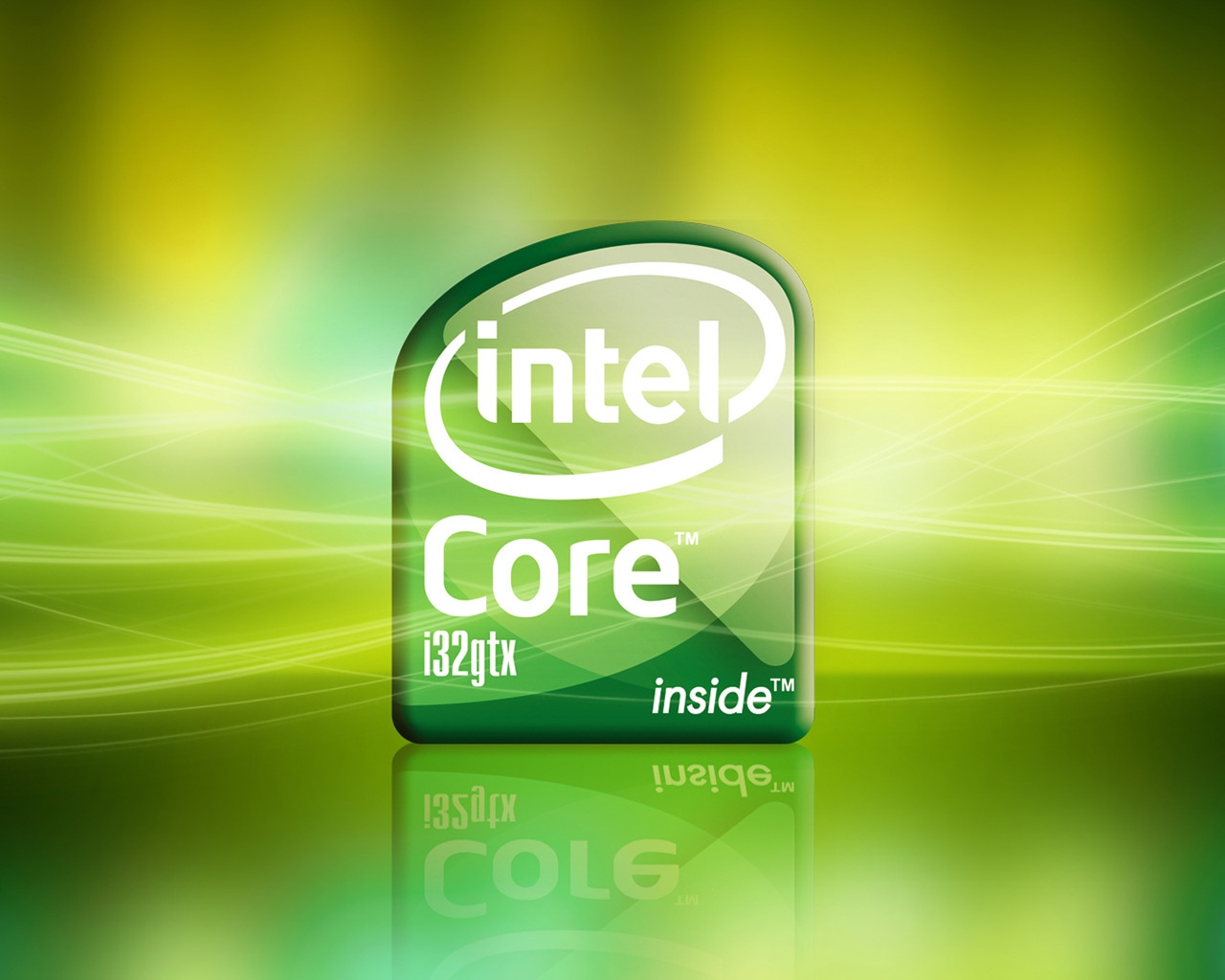 Intel Core i32gtx for 1280 x 1024 resolution