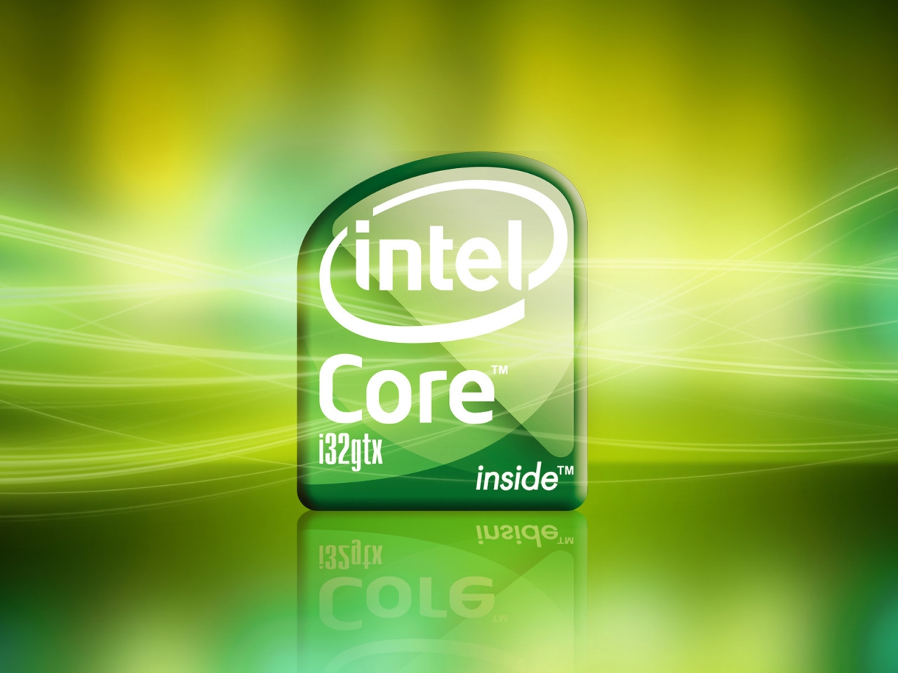 Intel Core i32gtx for 1280 x 960 resolution