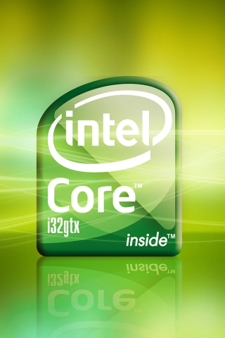 Intel Core i32gtx for 320 x 480 iPhone resolution