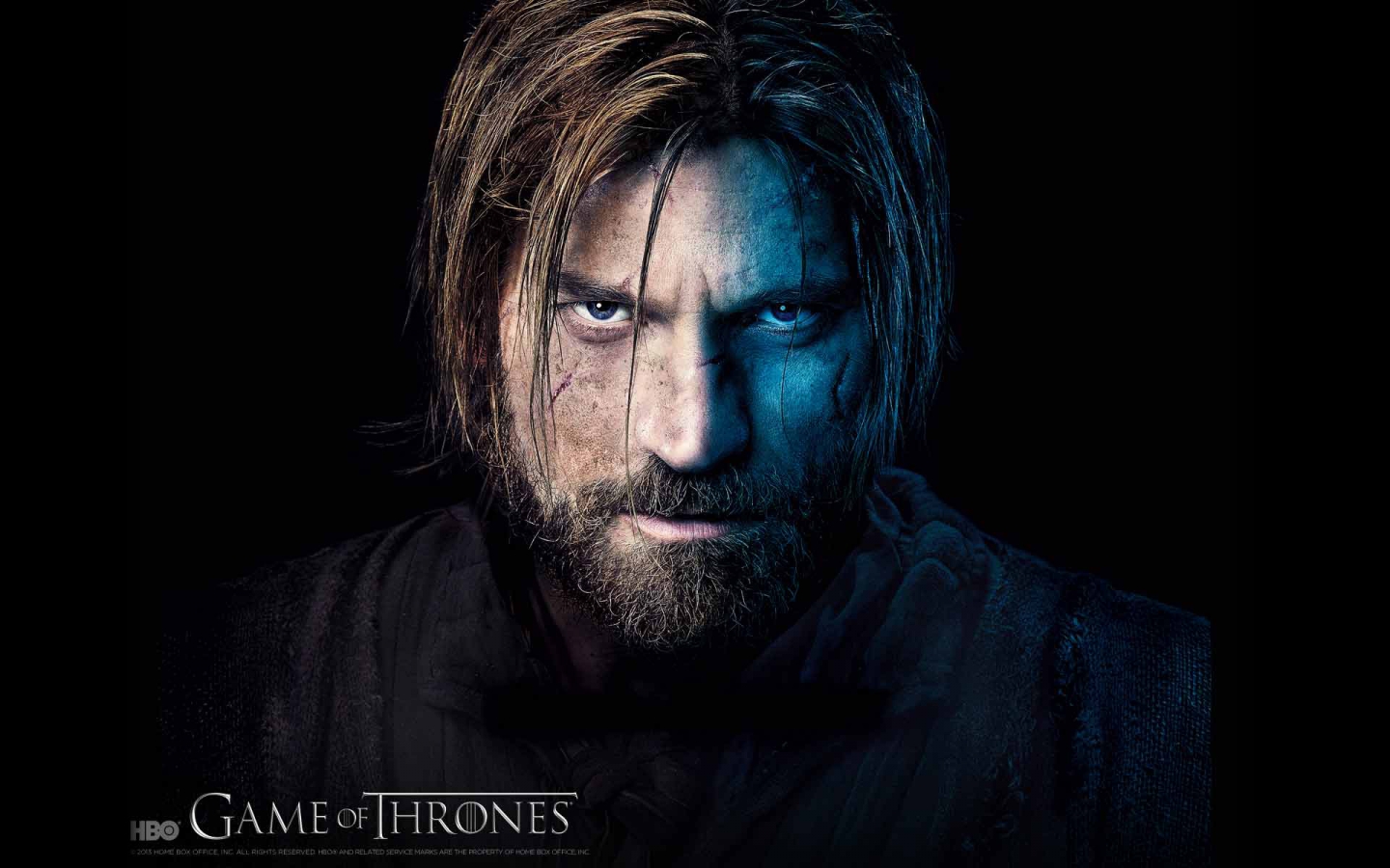 Jaime Lannister Game of Thrones for 1440 x 900 widescreen resolution