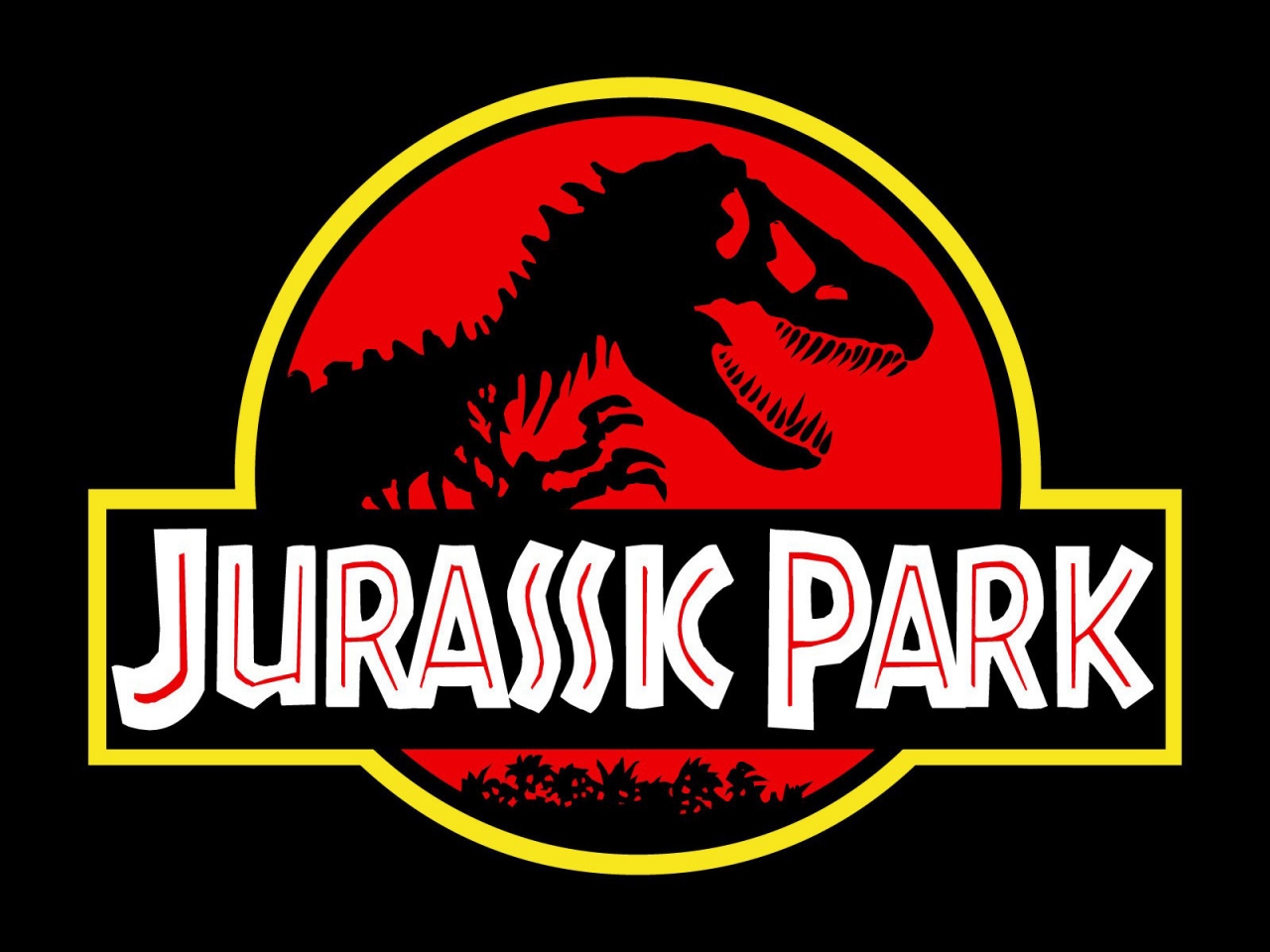 Jurassic Park 2013 Film for 1280 x 960 resolution