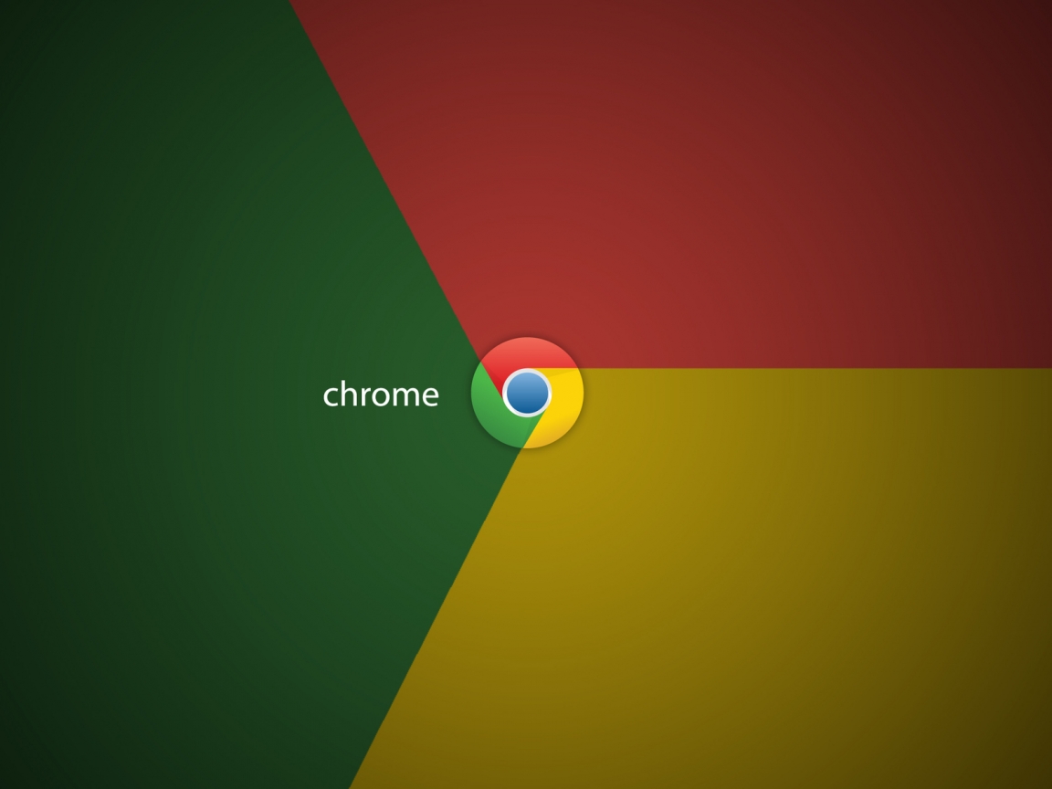 Just Google Chrome for 1152 x 864 resolution